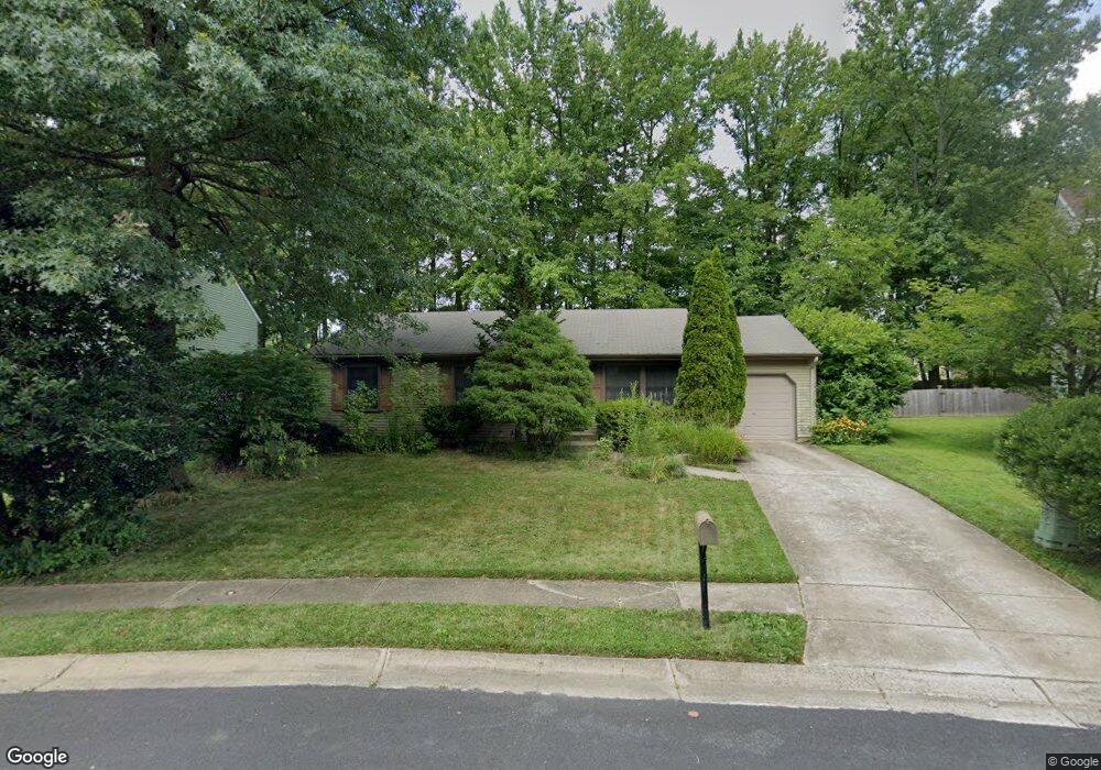 2650 Bellows Dr, Wilmington, DE 19810 - photo 1