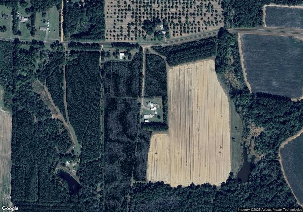 1444 Freeman Rd, Pavo, GA 31778 - photo 1