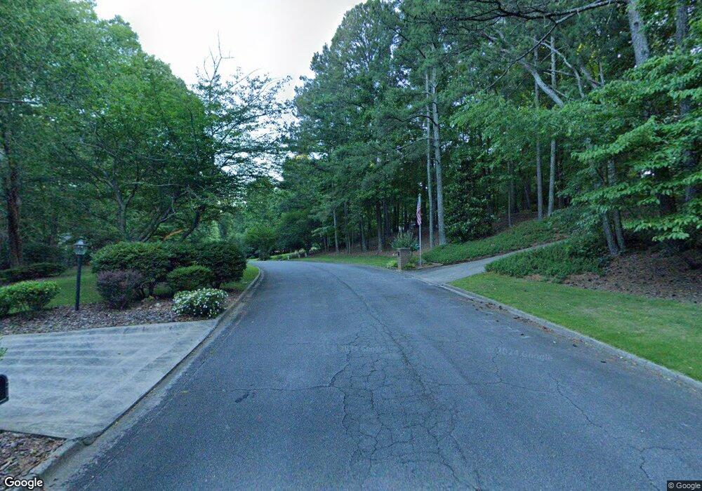 0 Waverly Hall Cir unit 8063020, Roswell, GA 30075 - photo 1