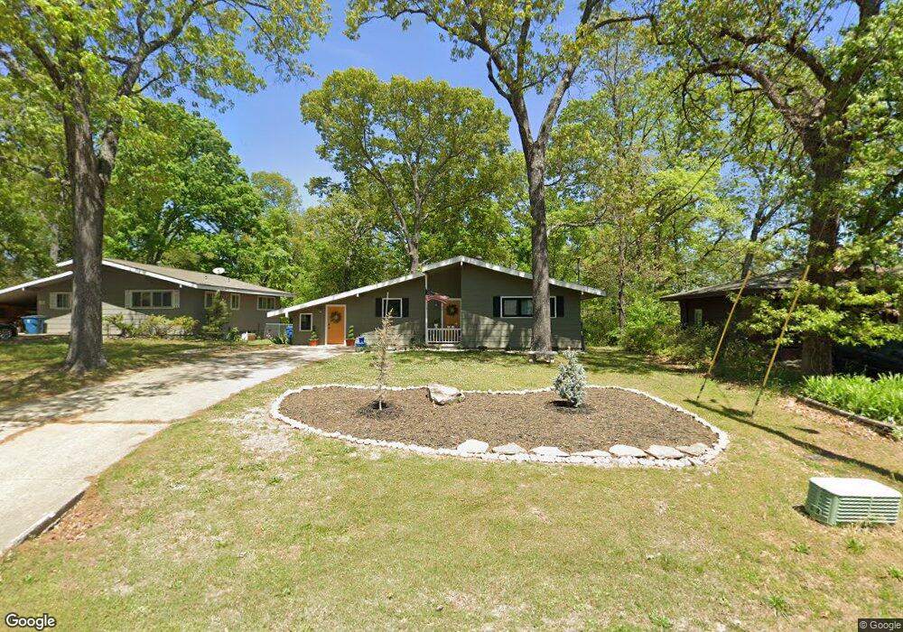 4 Hinckley Cir, Bella Vista, AR 72714 - photo 1