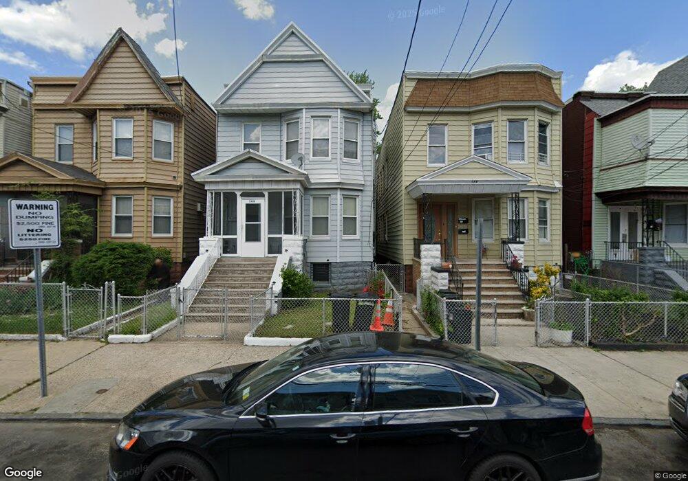 140 Bidwell Ave, Jersey City, NJ 07305 - photo 1
