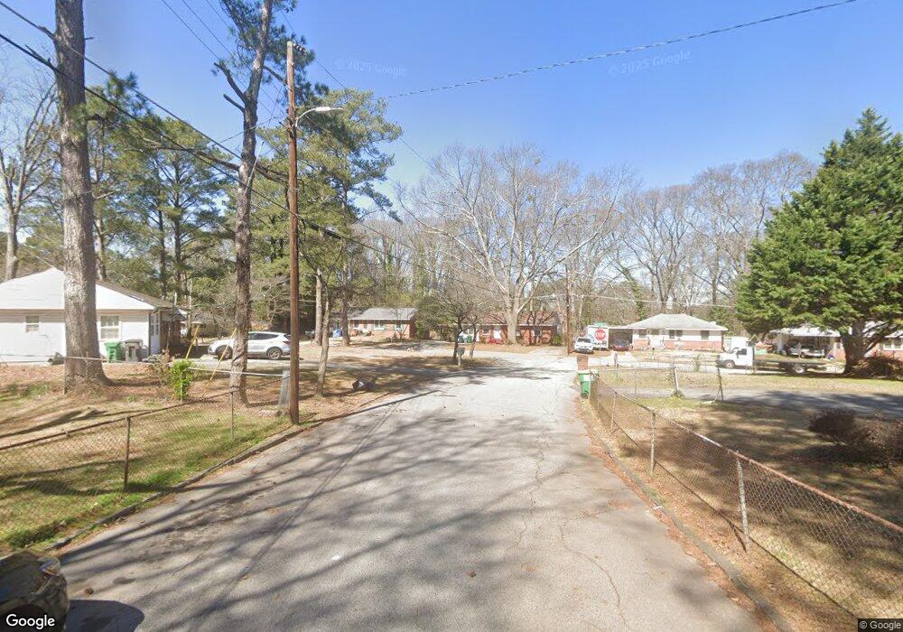 0 Currie Ct unit 7426635, Forest Park, GA 30297 - photo 1