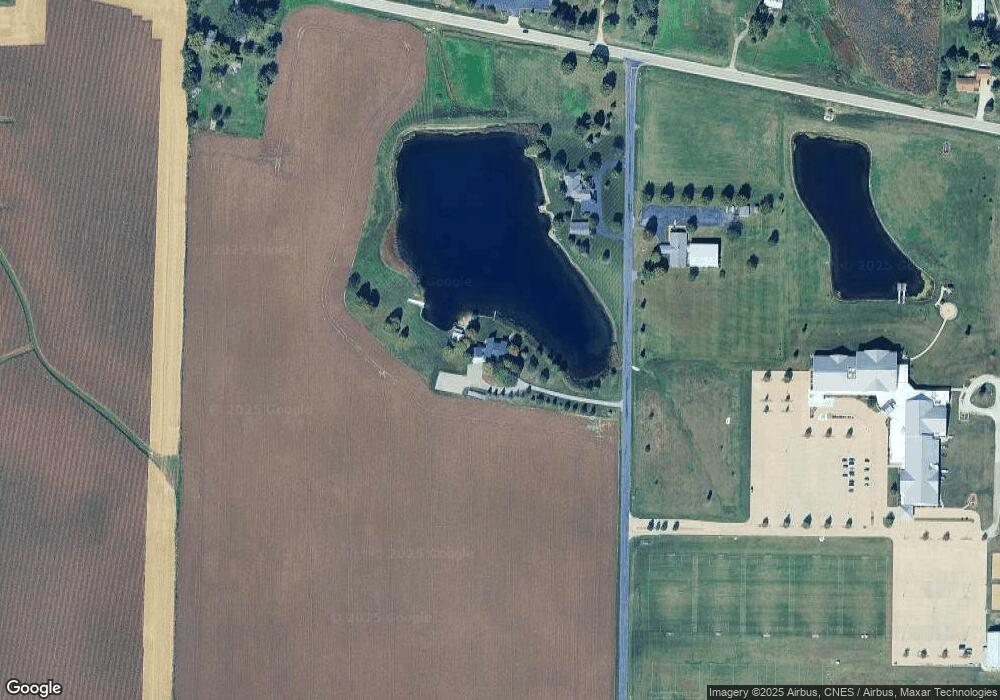 7525 N Heinz Ln, Edwards, IL 61528 - photo 1