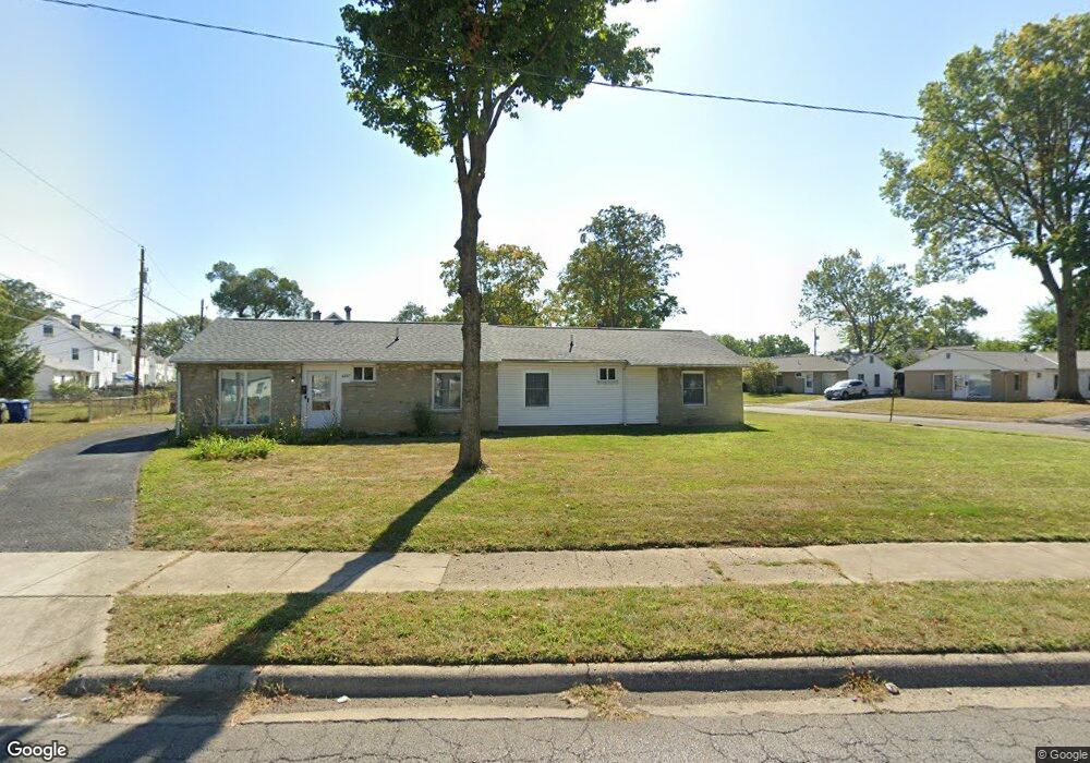 4205 Doney St unit 207, Columbus, OH 43213 - photo 1