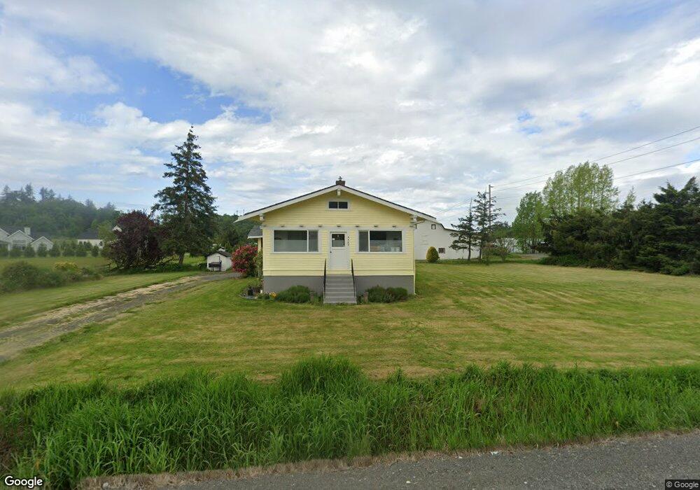 4489 Hannegan Rd, Bellingham, WA 98226 - photo 1