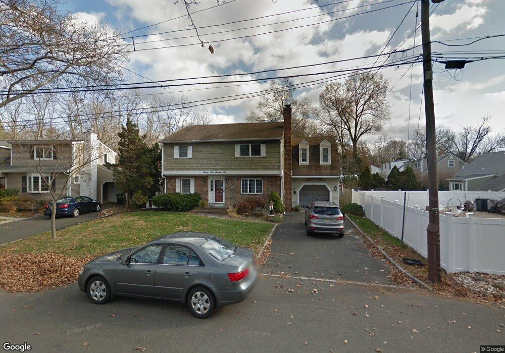 2510 Tack Cir, Scotch Plains, NJ 07076 - photo 1