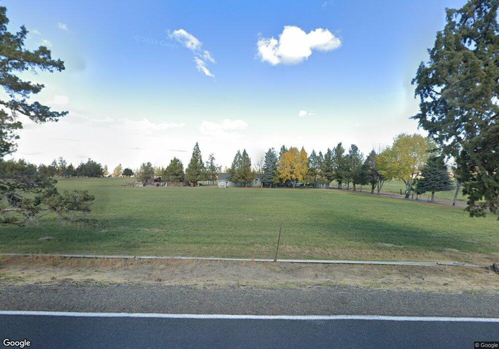 5517 SW Coyote Ave, Redmond, OR 97756 - photo 1