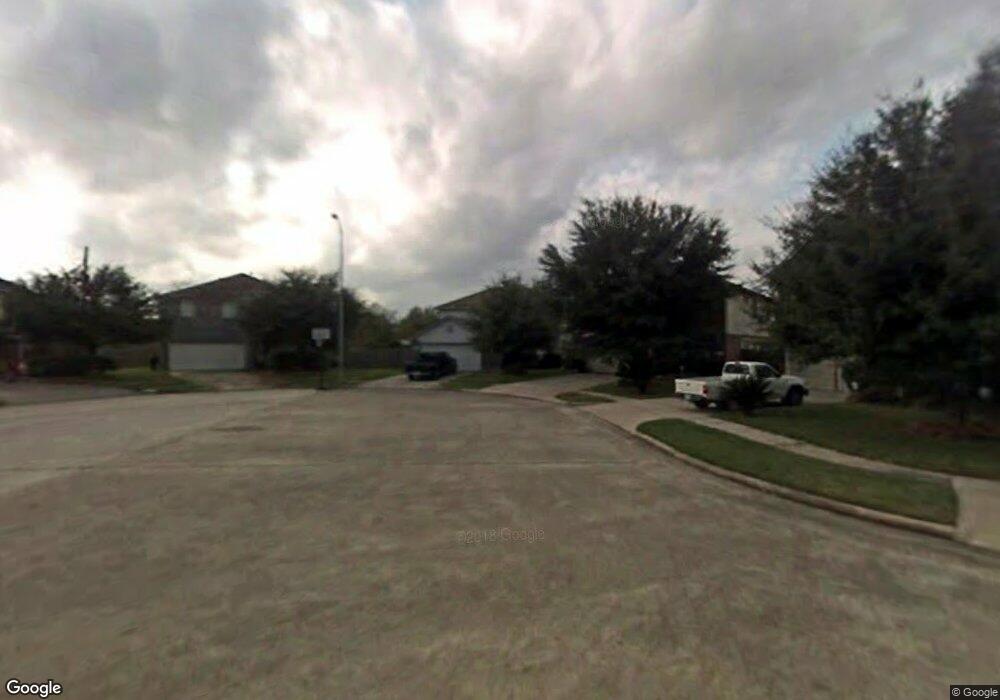 8403 Storm Creek Ct, Houston, TX 77088 - photo 1