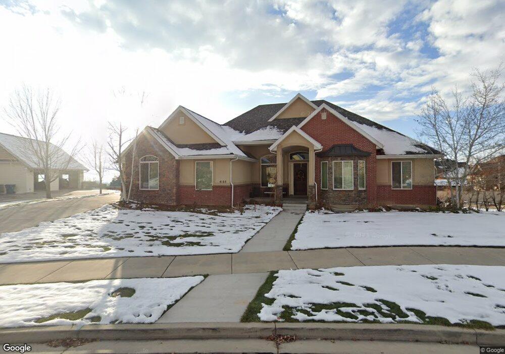 4165 N 810 W unit 11, Pleasant Grove, UT 84062 - photo 1