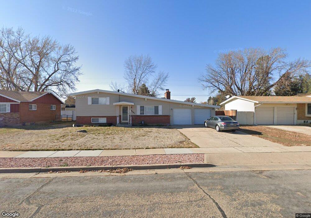 5067 S 2325 W, Roy, UT 84067 - photo 1