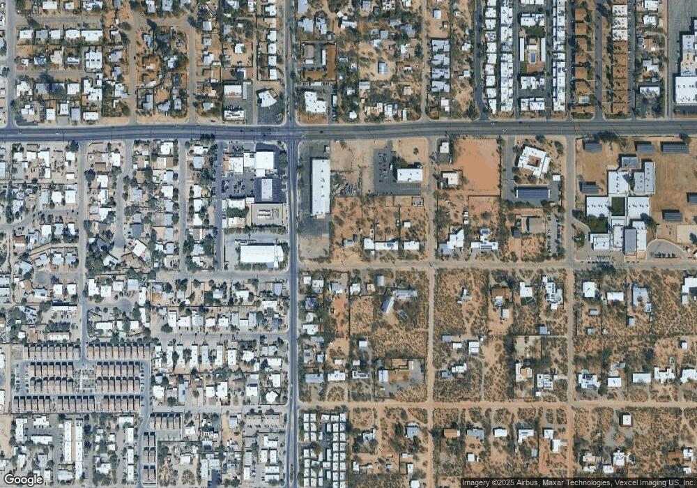 1331 E Greenlee Rd, Tucson, AZ 85719 - photo 1