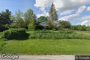 2015 200th St, Donnellson, IA 52625
