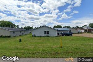 509C & 509 E Westgor Ave, Wittenberg, WI 54499