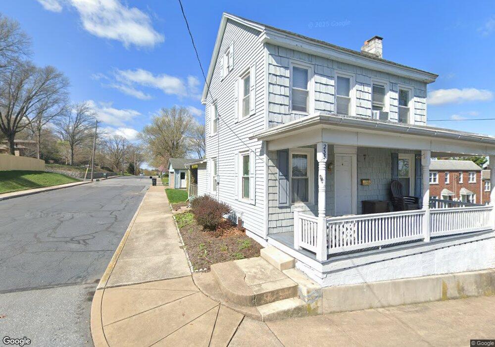 Street View Photo