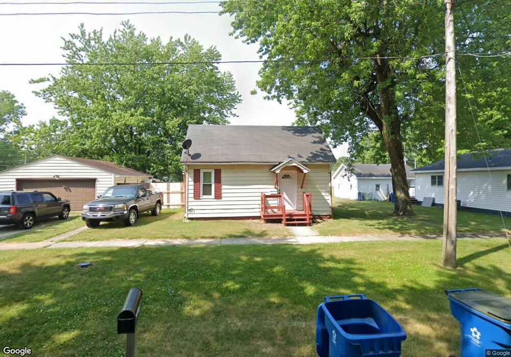 1002 Tyler St, Walkerton, IN 46574 - photo 1