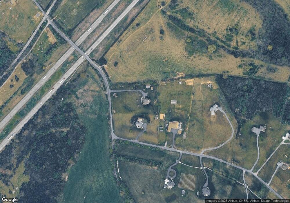 164 Toll Gate Rd, Fort Defiance, VA 24437 - photo 1