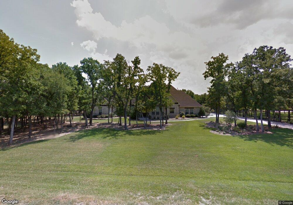 138 Brush Creek Dr, Azle, TX 76020 - photo 1