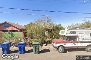 811 N 10th Ave, Tucson, AZ 85705