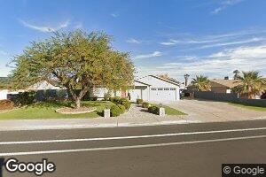 1555 N Sterling Unit 3, Mesa, AZ 85207