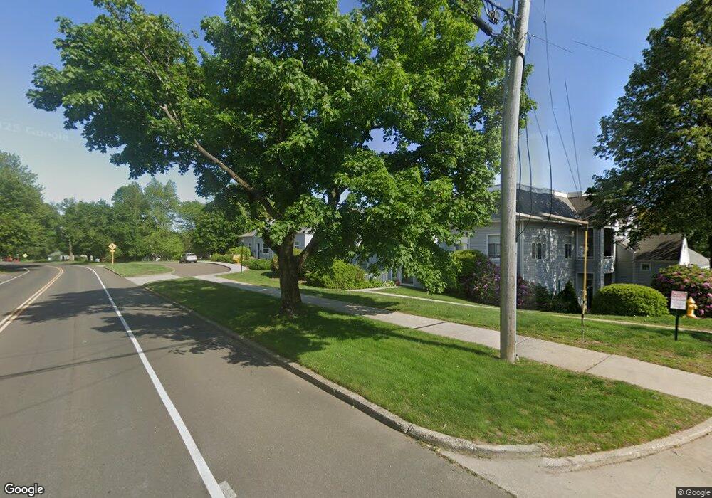 267 Melba St unit 107, Milford, CT 06460 - photo 1