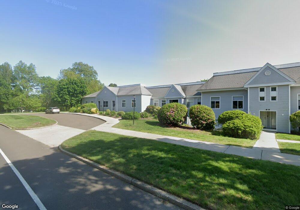 267 Melba St unit 78, Milford, CT 06460 - photo 1