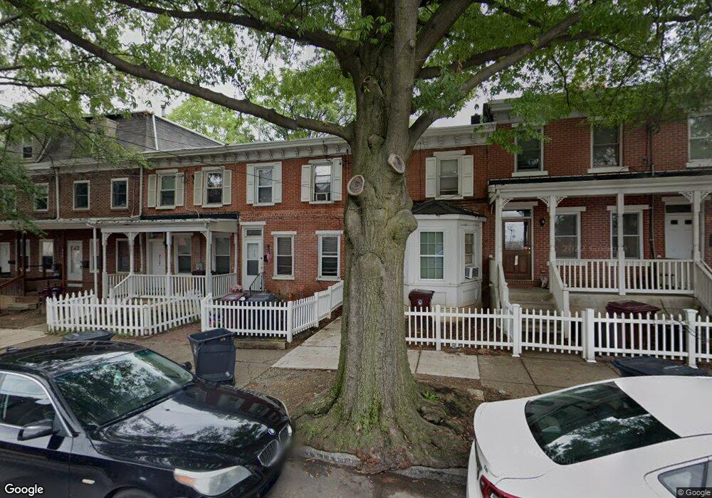 715 W 9th St, Wilmington, DE 19801 - photo 1