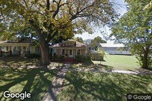 211 W Cherokee St, Sedan, KS 67361