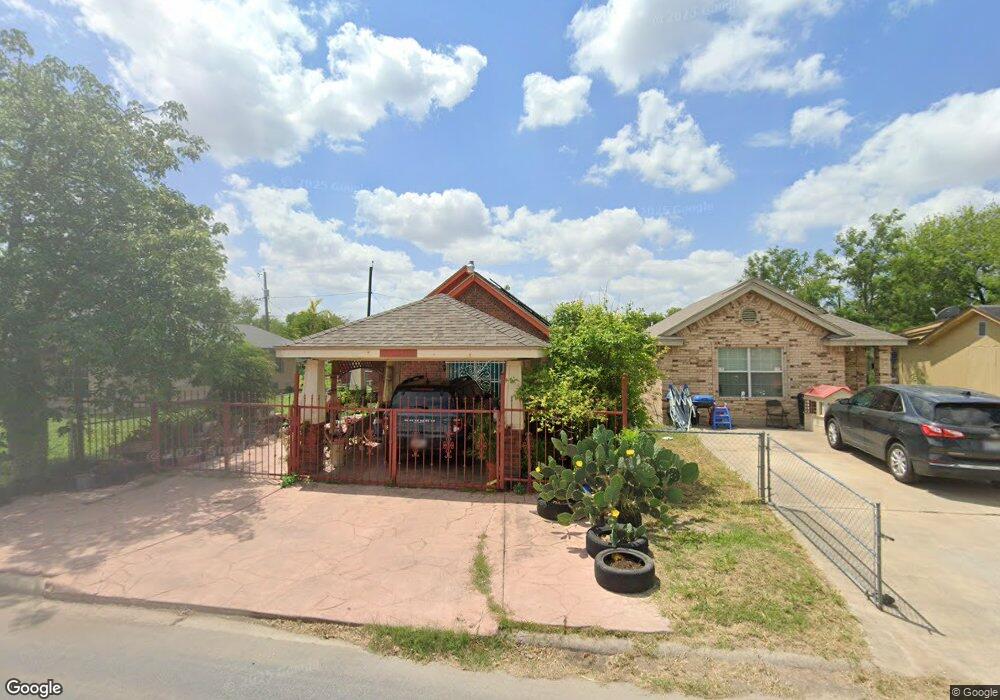 1108 E Hawk Ave, Pharr, TX 78577 - photo 1