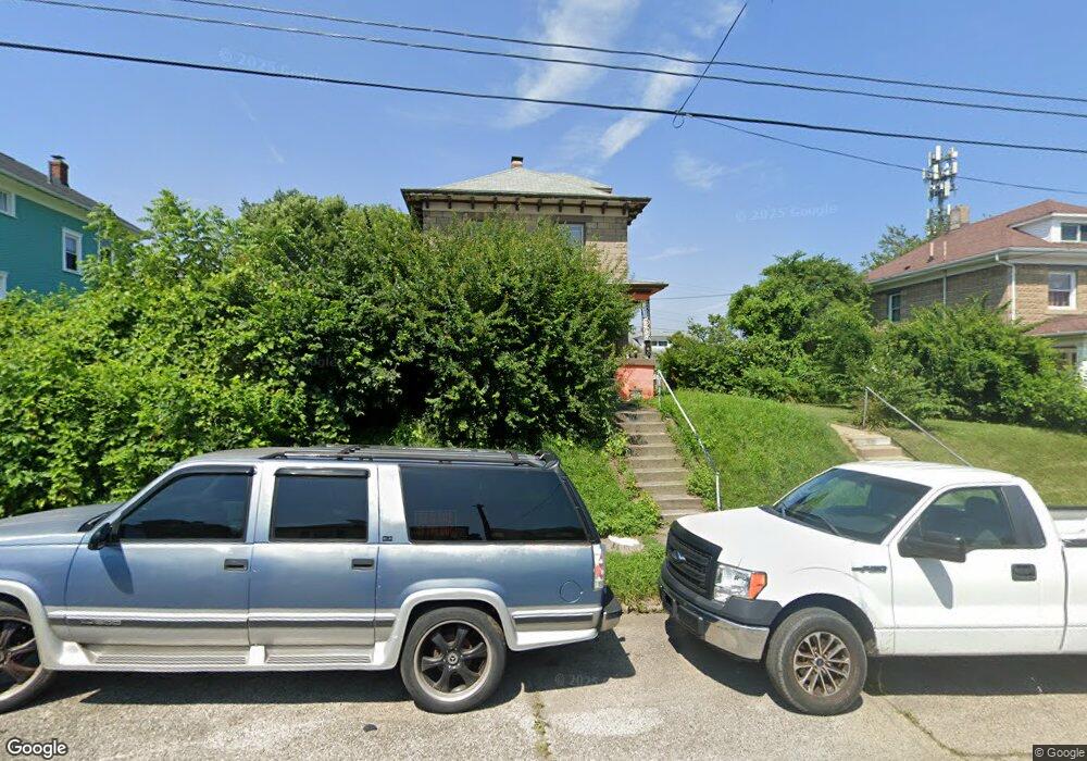 647 Pritz Ave, Dayton, OH 45410 - photo 1