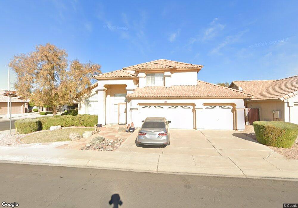 5462 W Elgin St, Chandler, AZ 85226 - photo 1