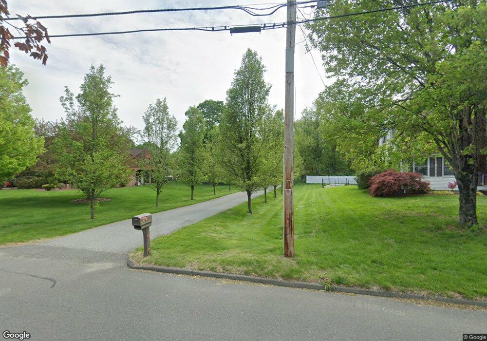 71 Bear Hole Rd, West Springfield, MA 01089 - photo 1