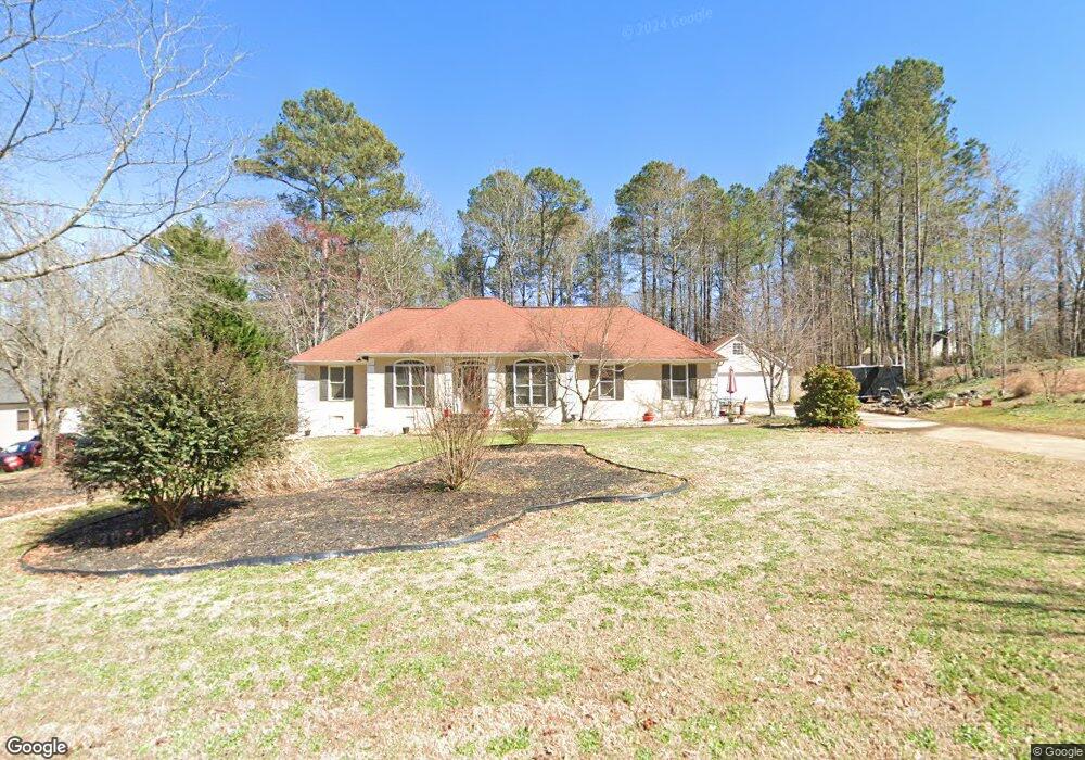 236 Strathmore Dr unit 3, Sharpsburg, GA 30277 - photo 1