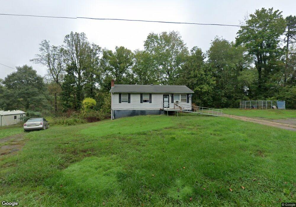 0 Burnt Tree Way, Locust Dale, VA 22960 - photo 1