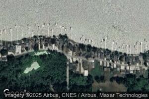 732 S Clear Lake Dr, Fremont, IN 46737