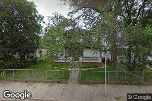 1618 44th Ave N, Minneapolis, MN 55412