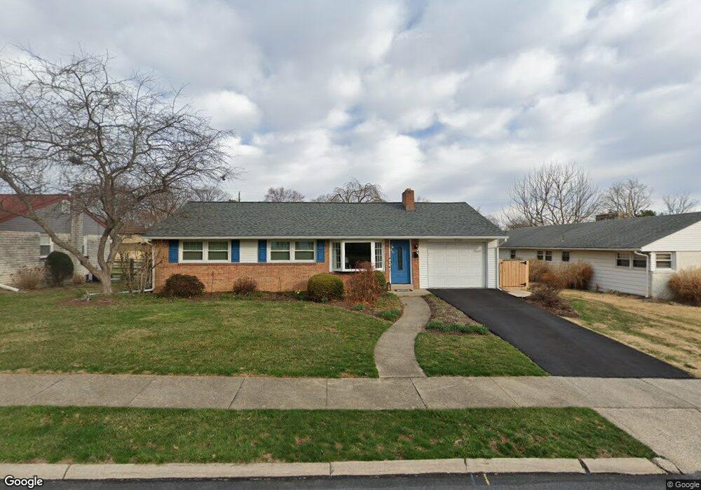 3103 Curtis Rd, Reading, PA 19608 - photo 1