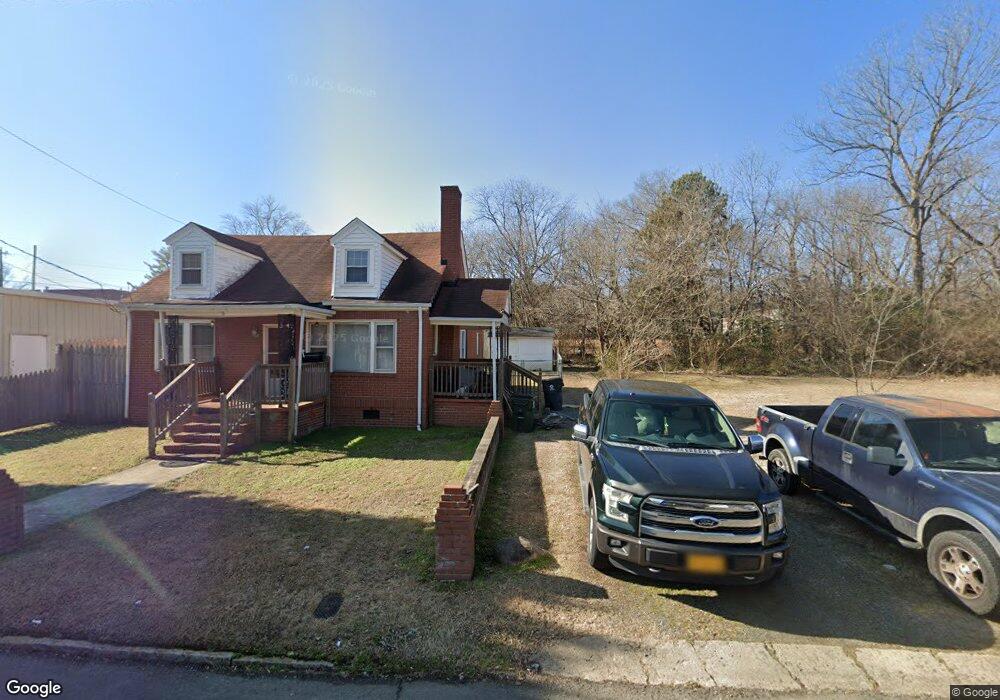 207 New College St unit 207B, Oxford, NC 27565 - photo 1