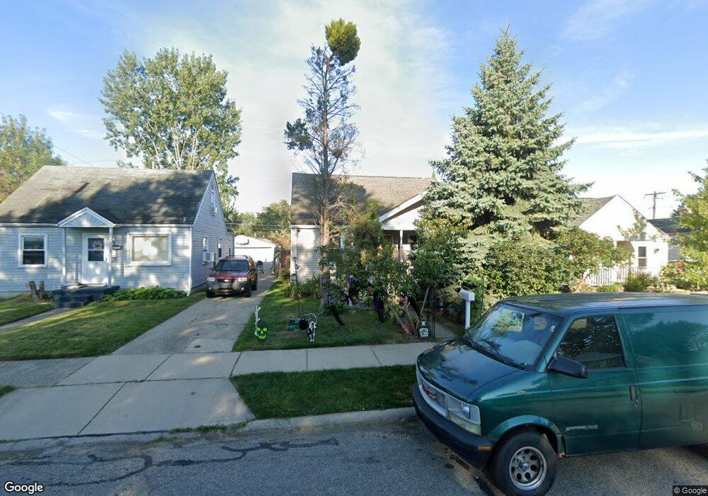 26441 Clancy St, Roseville, MI 48066 - photo 1