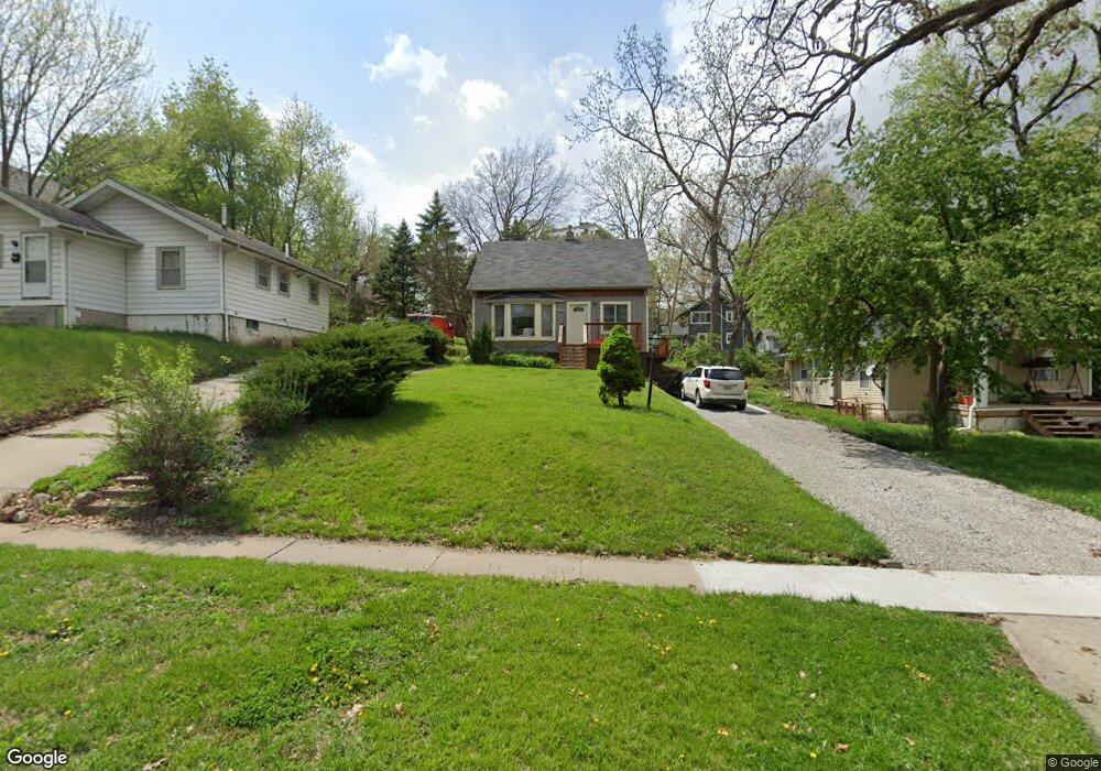 660 27th St, Des Moines, IA 50312 - photo 1