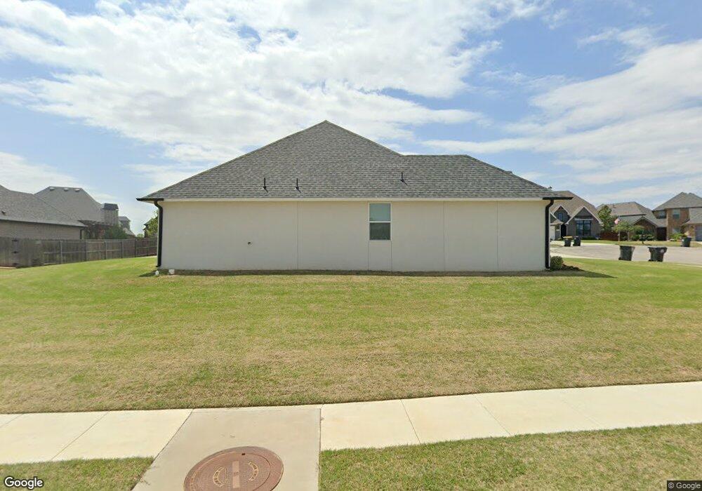 446 E 127th Place S, Jenks, OK 74037 - photo 1