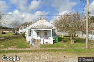 806 Philosopher St, Napoleonville, LA 70390