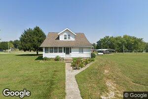 4522 W 4th St, Freetown, IN 47235