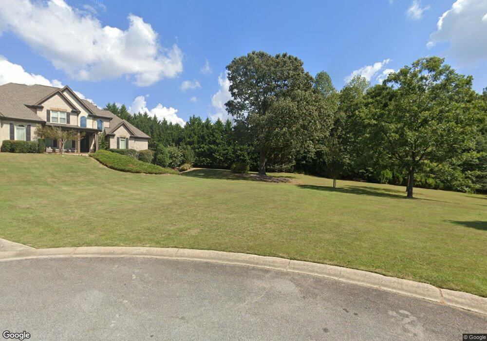 907 Mountain Lake Way unit 1, Auburn, GA 30011 - photo 1