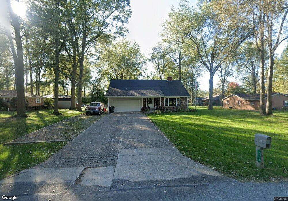 4310 Leffler Dr, Lima, OH 45806 - photo 1