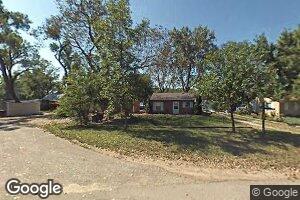 32613 E Lake Park Dr, South Bend, NE 68058