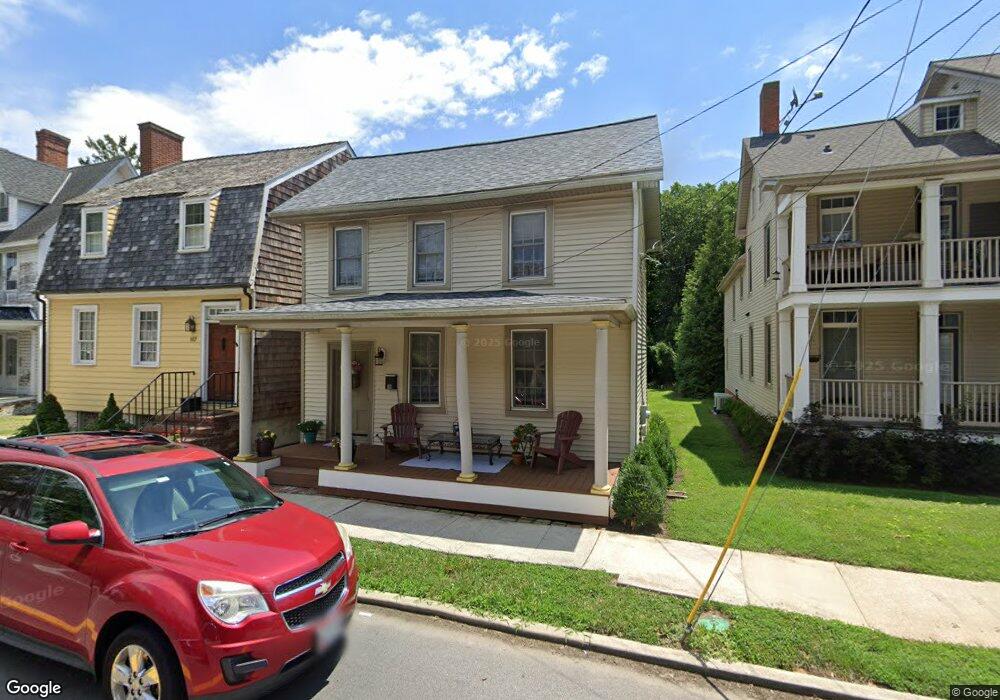 109S S Liberty St, Centreville, MD 21617 - photo 1