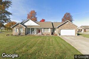 501 Maridonna St, Bartelso, IL 62218