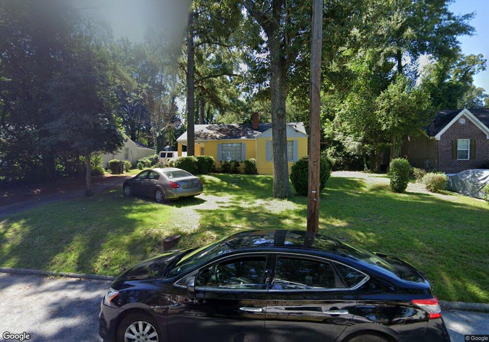 2608 Hazel St, Augusta, GA 30904 - photo 1