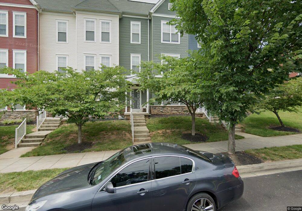 5096 G St SE, Washington, DC 20019 - photo 1