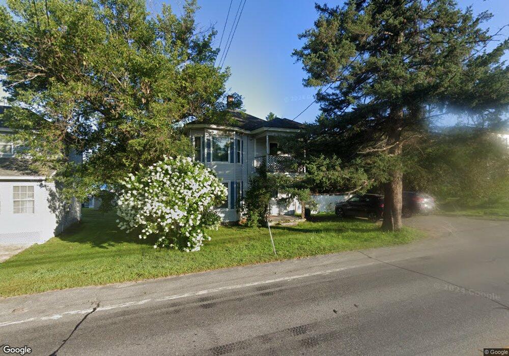 63 Lancaster Rd, Whitefield, NH 03598 - photo 1